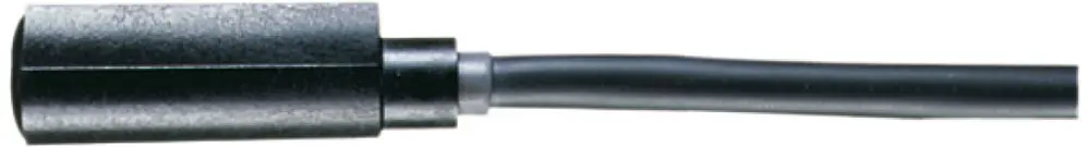 Sensore a contatto Eberle F 892 002, silicone 1.5m, -40…120°C, IP67 