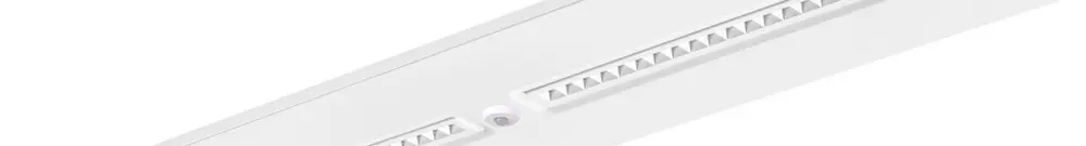 Lampada pannello LED Sylvania OPTICLIP 1200 PIR 25W 3100lm 840 IP20/40 RE bianco 