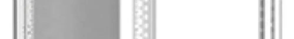 Armoire électrique Rittal VX 9680.428 400×2200×800mm acier gris 