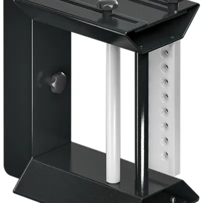 Guide-fil Rittal AS 4051.120 pour machine de coupe automatique 130×263×322mm 