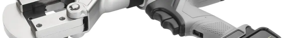Coupe câble électro-hydraulique à accu CIMCO, 88kN, Ø35mm 