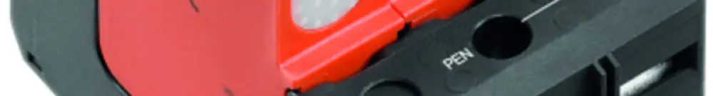 Scaricatore di sovratensione Weidmüller VPU I 3 R LCF 280V/12.5KA 