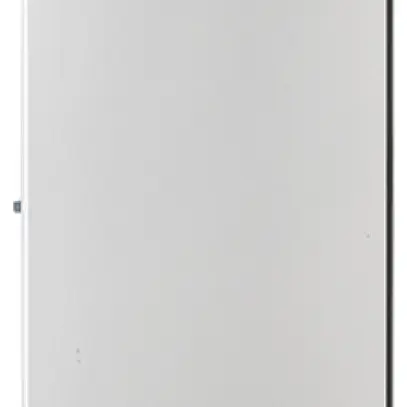 Porta sinistra Hager Univers 498×1369×12mm IP54 bianco 