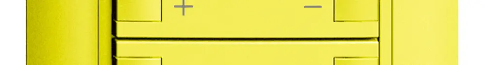 Variatore INC ZEP 2c/4t st. c/sec.scena EDIZIOdue lemon 
