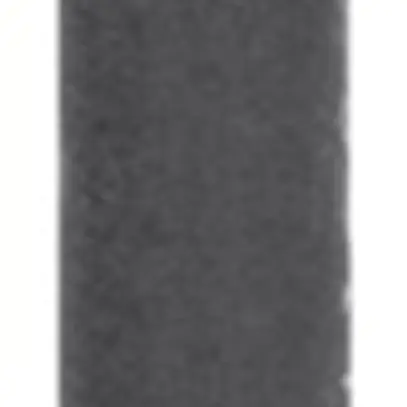 Toron 16mm² N confectionné Tertio (sachet à 12 pcs) 