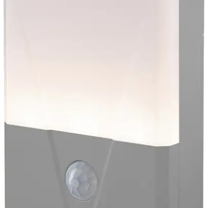 Lampada di orientamento LED VARTA Motion Sensor Outdoor 40lm 3×AAA 
