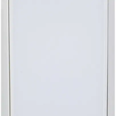 Lampada a muro LED Z-Licht HF EcoStar sens.-HF 10W 930lm 3000K IP65 PC bianco 