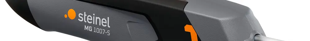 Pistolet pour coller à chaud MobileGlue 1007-S 3.6V 170°C USB 15min 3×Ø7mm 