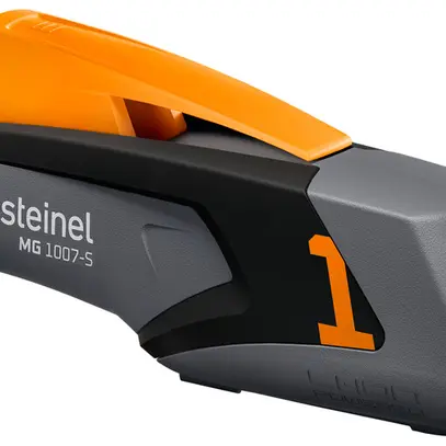 Pistolet pour coller à chaud MobileGlue 1007-S 3.6V 170°C USB 15min 3×Ø7mm 