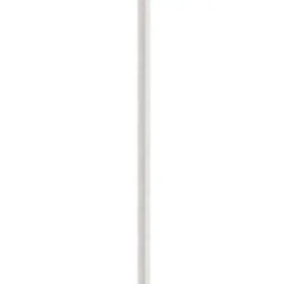 Luminaire suspendu SLV VARYT E14 1×0…6W Ø120mm blanc 