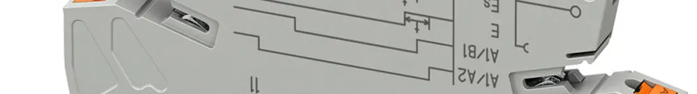 Relais temporisé PX PLC-TR-1T-MUL-300M-PT 