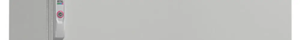 Armoire électrique Rittal SE 5823.600 800×2000×300mm IP55 IK10 acier gris 