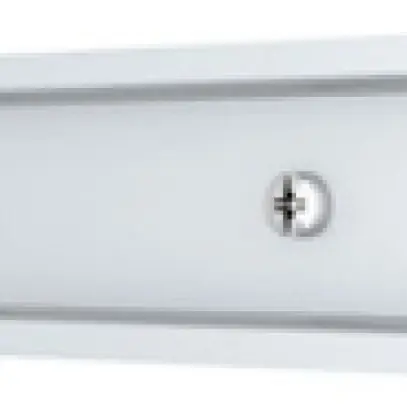 Sbarra di montaggio Eaton xComfort IKA SOLAR 135×35×7.5mm DIN 35/7.5mm acciaio 