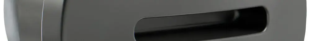 Tappo di chiusura Feller per introduzione tubo M20 ottone cromato 