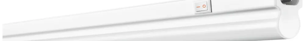 LED-Lichtleiste LDV LINEAR COMPACT SWITCH 900, 12W 3000K weiss 