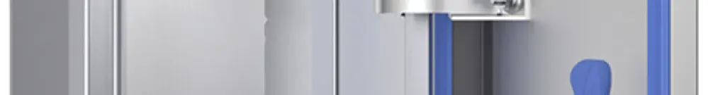 Armoire électrique Rittal HD 1302.600 220×437×155mm IP66 IK08 acier affiné 