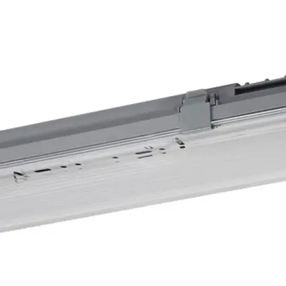 Lampada per locali umidi LED LDV SUBMARINE SEN 8W 650lm 4000K 600 grigio 