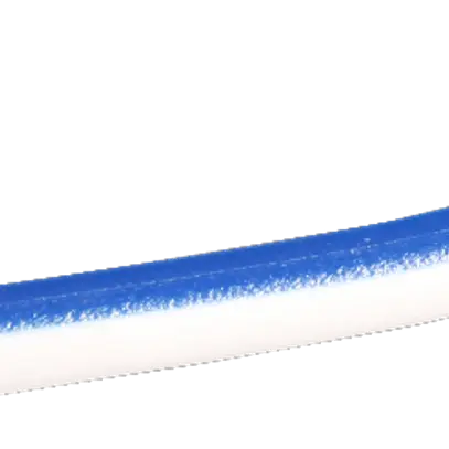 Toron T 0,5mm² bc-bl Bobine à 200m H05V-K Eca 