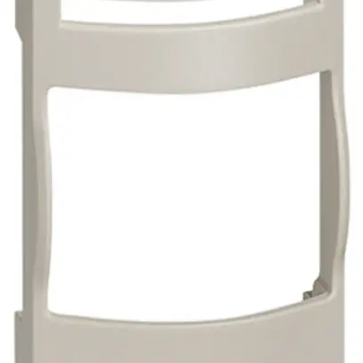 Cache Living Now 1 module pour détecteur de mouvement sand 