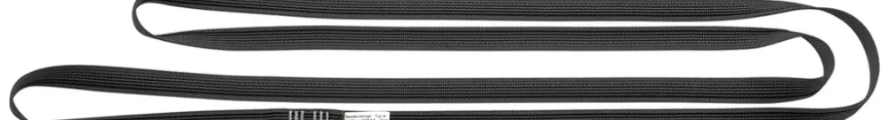 Cinghia piatta CIMCO in poliammide 25mm 1.5m 26 kN 