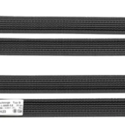 Cinghia piatta CIMCO in poliammide 25mm 1.5m 26 kN 