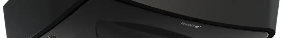 Détecteur de présence AP Steinel Hallway COM1 HF 220…240V 360° IP54 no 