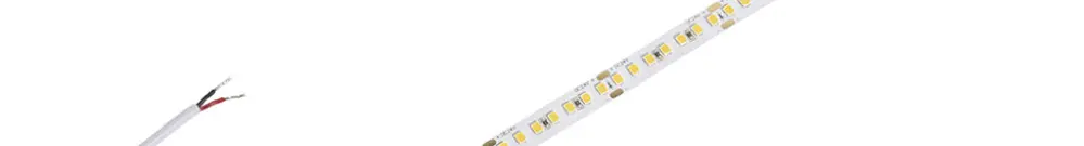 Ruban lumineux LED SLV GRAZIA PRO FLEXSTRIP 24V 91W 2700K 120° 5000mm 