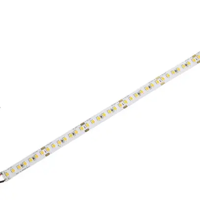 Ruban lumineux LED SLV GRAZIA PRO FLEXSTRIP 24V 91W 2700K 120° 5000mm 