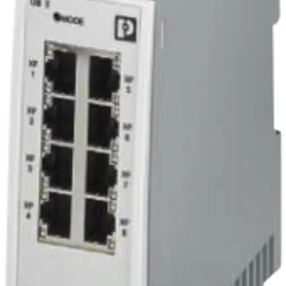 Switch PX FL SWITCH 2008 