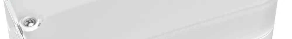 LED-Nassraumleuchte Powerbrik 10W, 900lm, 4000K 