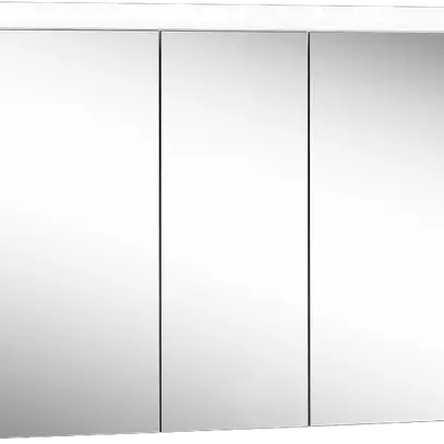 Schneider Spiegelschrank LOP 150/3/LED, 3000K, weiss 
