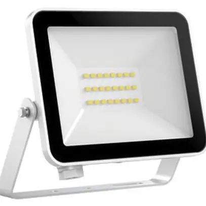 Projecteur LED DOTLUX FLOORslim 20W 2150lm 3000K blanc 