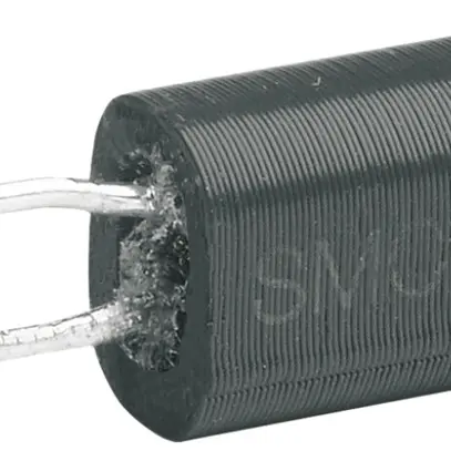 Resistenza di terminazione Hager SMC120R per Modbus RTU 120Ohm 
