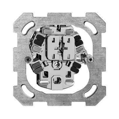 Inserto combinazione FH 1/3+3/1L+T23 16A 