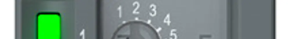 Disjoncteur appareil ABB EPD24-E4 24V électronique 1…10A NO 