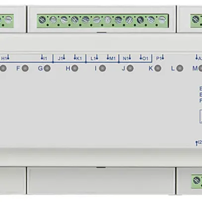 Entrée binaire KNX AMD MDT BE-32000.02 32-can 12V 12UM 