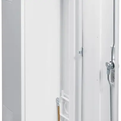 Armoire murale Hager univers avec porte CP I IP54 1050×1100×205mm 