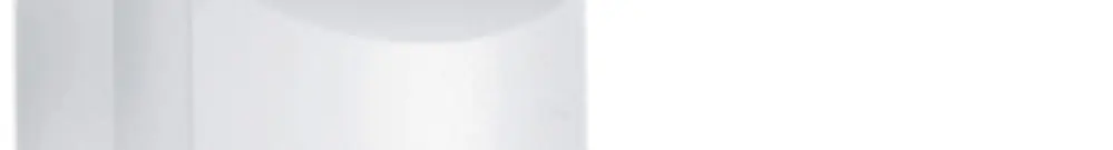 Proiettore LED ESYLUX OL 200 LED 5K, 25W 5000K, bianco 
