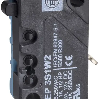 Interruttore fine corsa OSISWITCH XEP3S1W3 