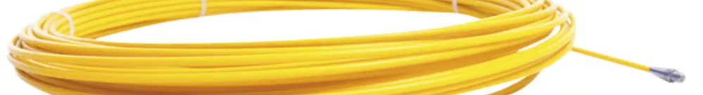 Tige de remplacement pour POWER-REX fibre de verre Ø3mm 50m M5 