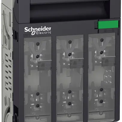 Interrupteur de charge Schneider Electric ISFT250 3P connexion M10 