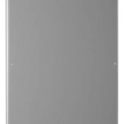 Paroi de séparation Rittal VX 8609.205 2000×600mm pour VX acier 