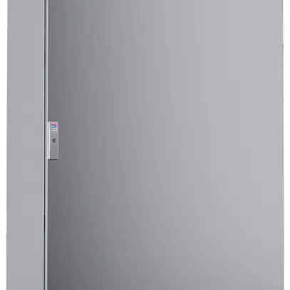 Armadio elettrico Rittal SE 5854.600 1000×1800×400mm IP55 IK10 acciaio affinato 