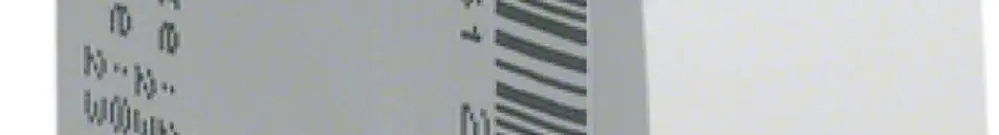 REG-Schütz Hager 230VAC 1 Schliesser 1 Öffner 25A 1TE 