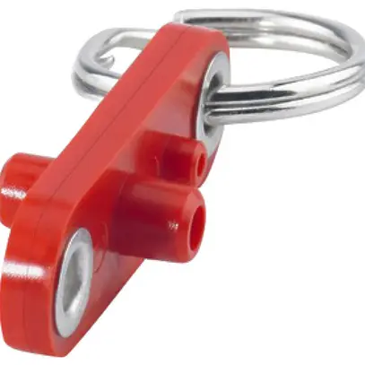 Adaptateur pour source de lumière rouge PX FOC-TOOL-LIGHTSOURCE-ADAPTER 