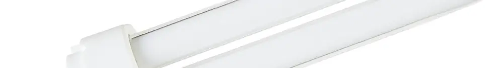 Lampada fluocompatta Lynx-D G24d-3 26W 865 