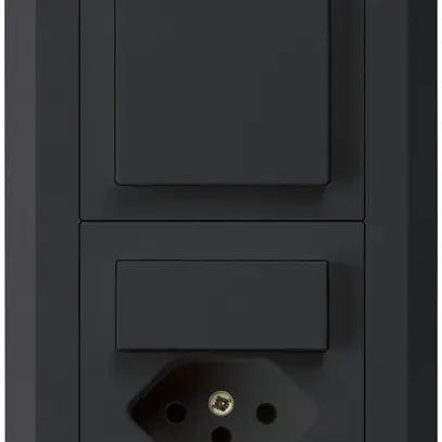 Combinaison ENC I-I 3/1P+3/T13 noir kallysto.line 