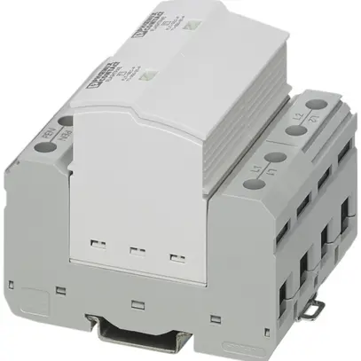 Blitzstromableiter PX FLT-SEC-P-T1-2C-350/25-FM 