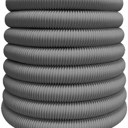 Tubo Retraflex Ø32mm 12m 