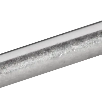Capocorda Mischke E DIN 46228 1mm²/12mm nudo Cu-stagnato 